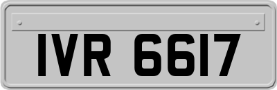 IVR6617