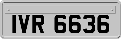 IVR6636