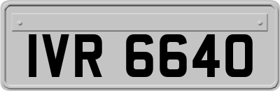 IVR6640
