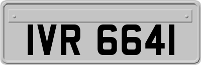 IVR6641