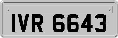 IVR6643