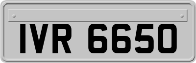 IVR6650
