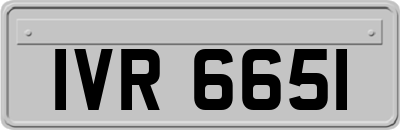 IVR6651