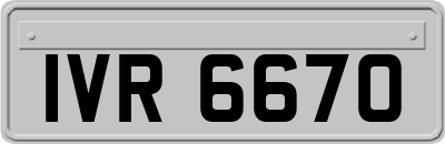 IVR6670