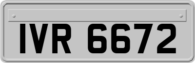 IVR6672