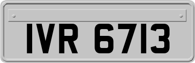 IVR6713