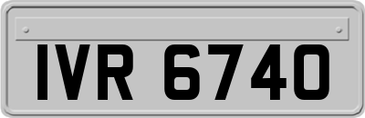 IVR6740
