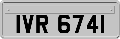 IVR6741