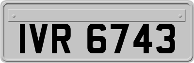 IVR6743