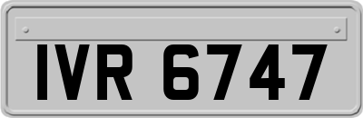 IVR6747