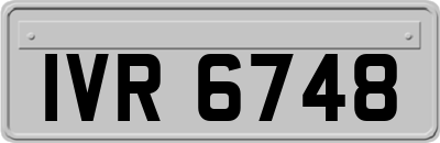 IVR6748