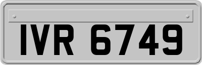 IVR6749