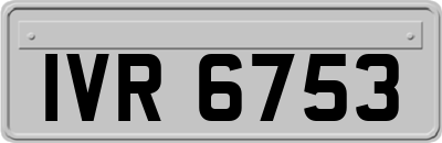 IVR6753
