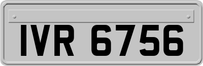 IVR6756