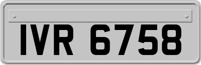 IVR6758