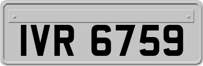 IVR6759