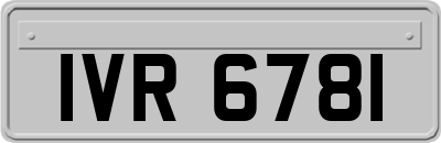 IVR6781