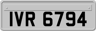 IVR6794