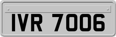 IVR7006