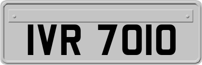 IVR7010
