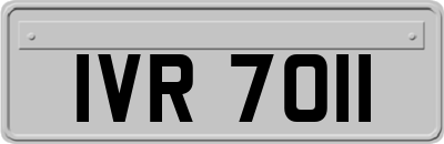 IVR7011