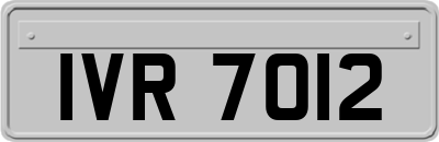 IVR7012