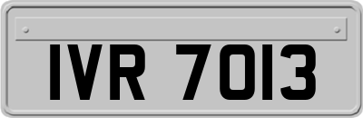 IVR7013