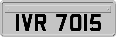 IVR7015