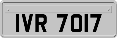 IVR7017