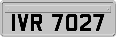 IVR7027