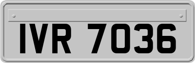 IVR7036
