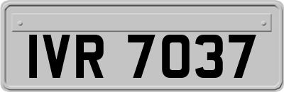 IVR7037