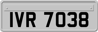 IVR7038