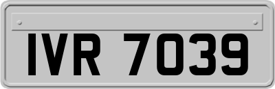 IVR7039