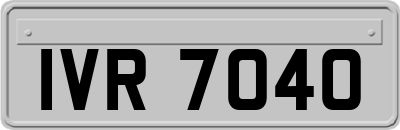IVR7040