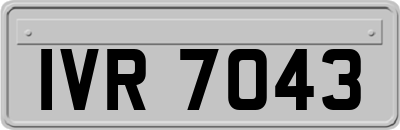 IVR7043