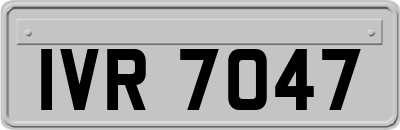 IVR7047
