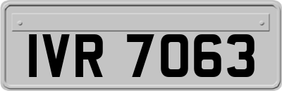 IVR7063