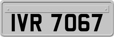 IVR7067