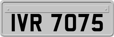 IVR7075