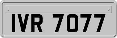 IVR7077