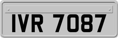 IVR7087