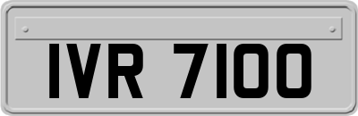 IVR7100