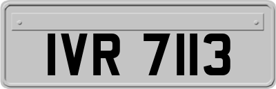IVR7113