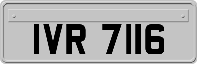 IVR7116