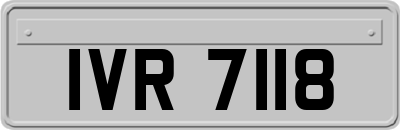 IVR7118