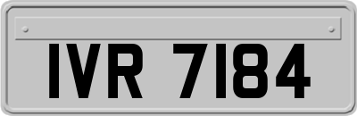 IVR7184
