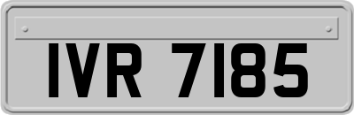 IVR7185