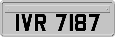 IVR7187