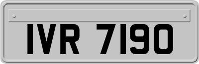 IVR7190